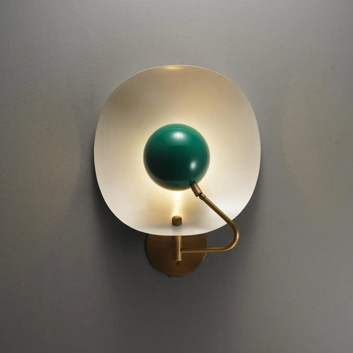 Shadow Wall Sconce