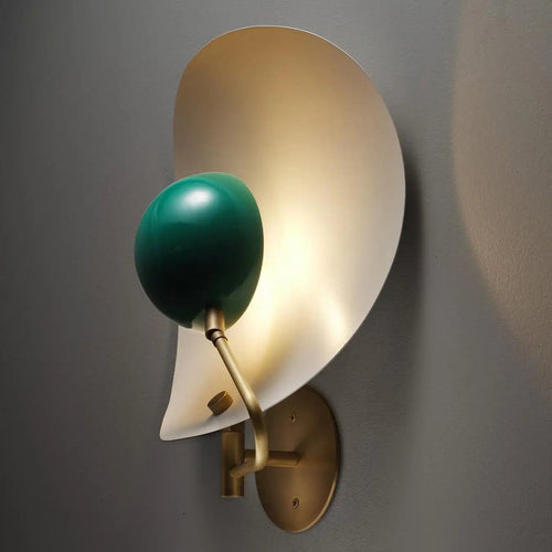 Shadow Wall Sconce