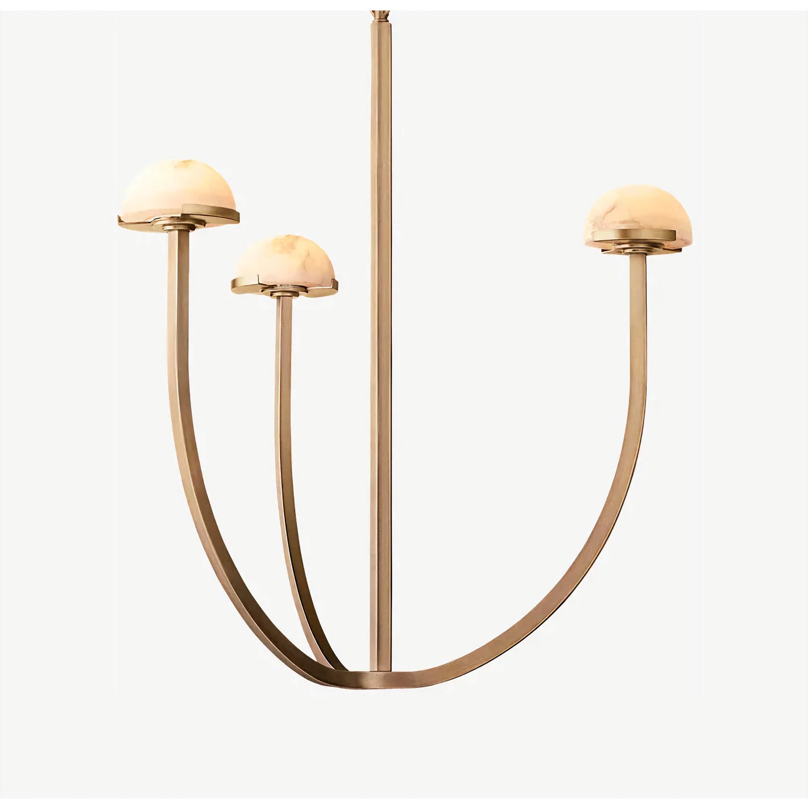 Arden Marble Chandelier