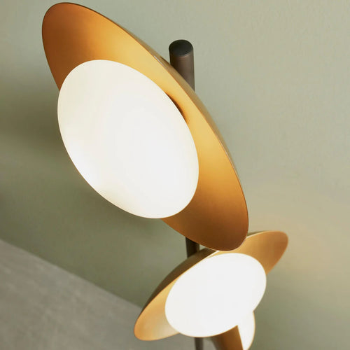 Georgina Modern Floor Lamp