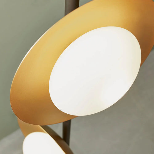 Georgina Modern Floor Lamp