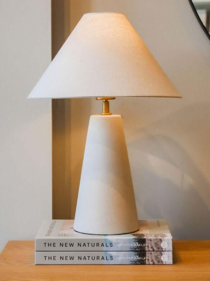 Florence Table Lamp