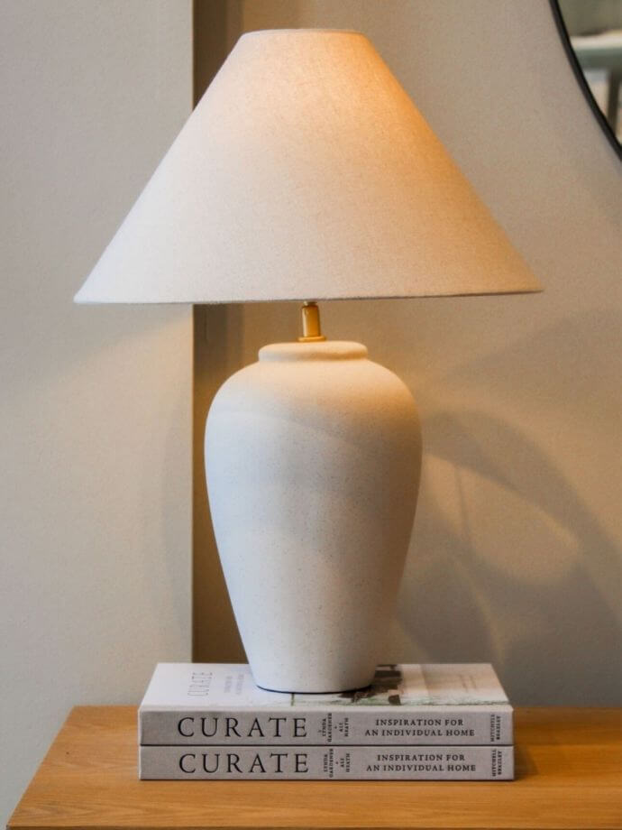 Leila Table Lamp
