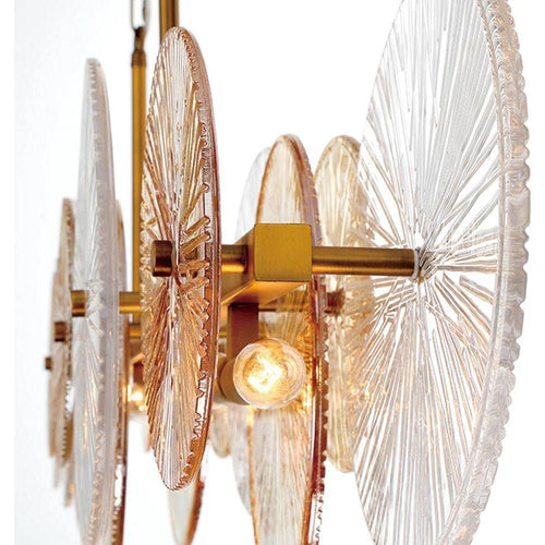 Anne 8-Light Chandelier