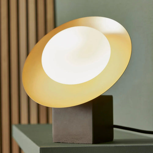 Georgina Modern Table Lamp