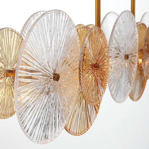 Anne 8-Light Chandelier