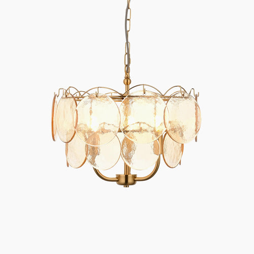 Arica Chandelier