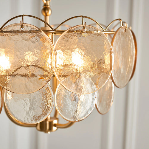 Arica Chandelier