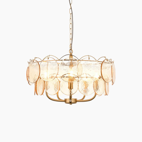 Arica Chandelier