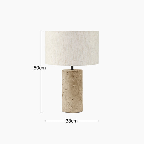 Sasha Table Lamp