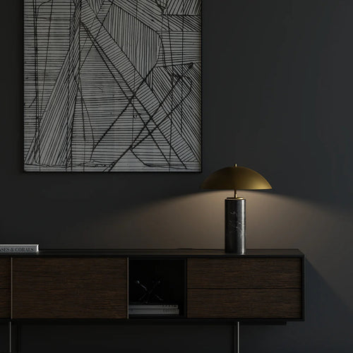 Paulo Table Lamp