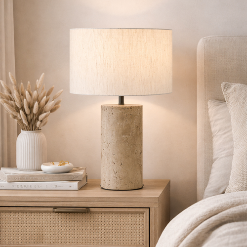 Sasha Table Lamp