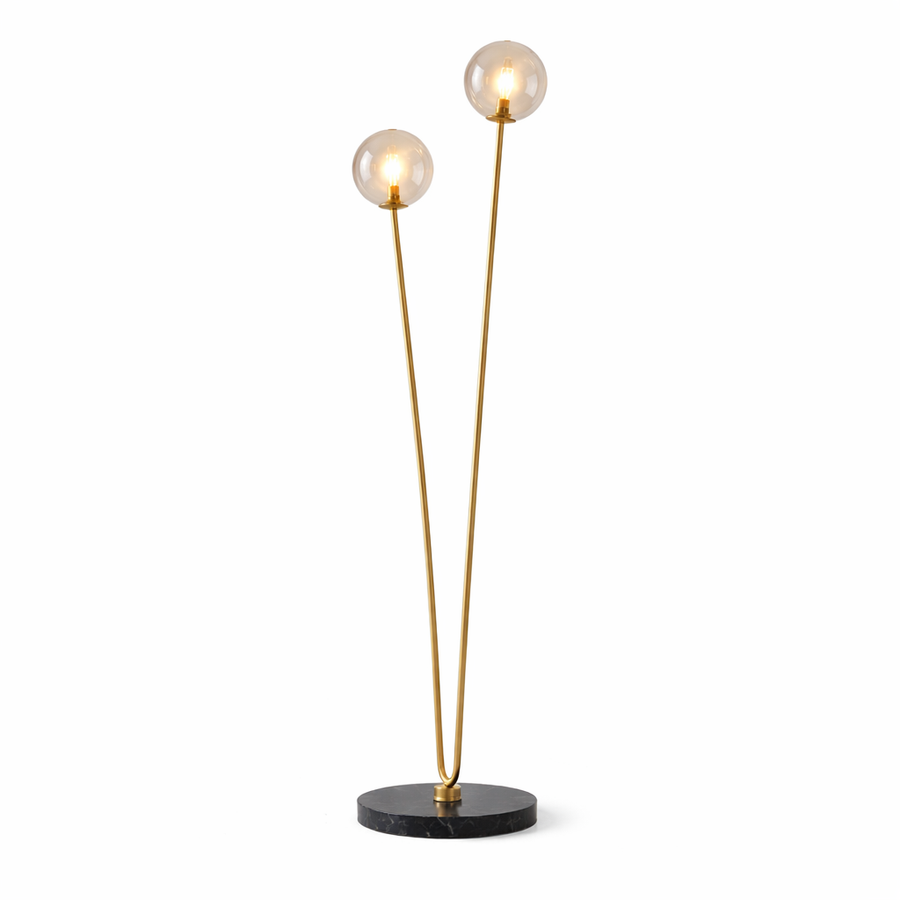Luma Stem Floor Lamp