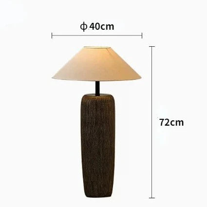 Lampe de table Kanso