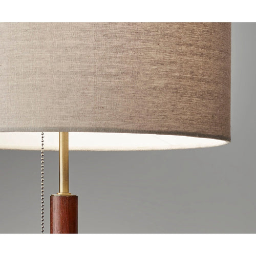 Lewis Table Lamp - Luxury Table Lamp India by Holly Elms