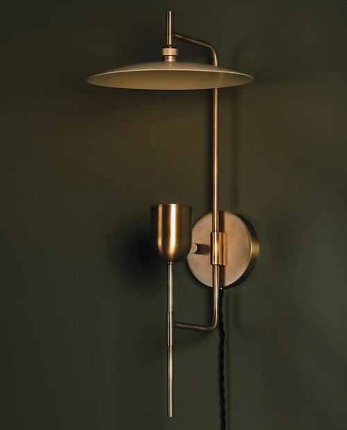 Aurora Wall Sconce