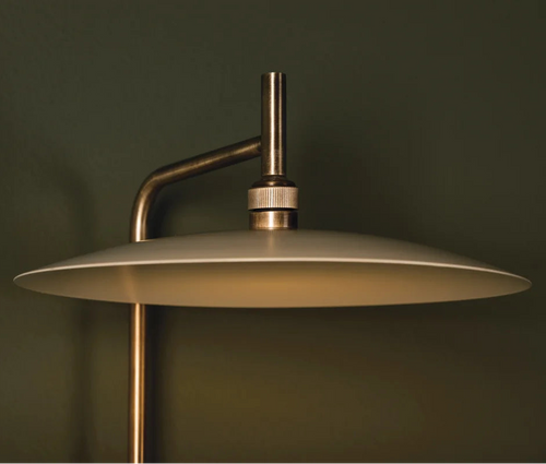 Aurora Wall Sconce