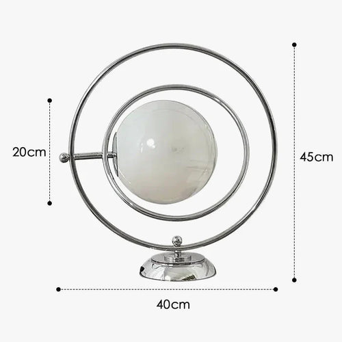 Orbita Desk Lamp