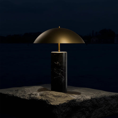 Lampe de table Paulo
