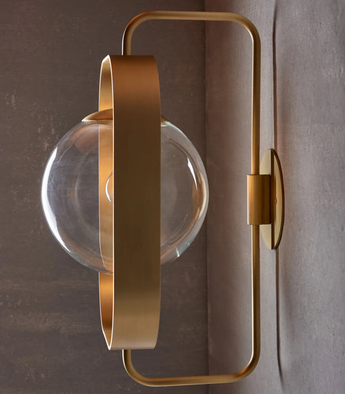 Olivia Wall Sconce