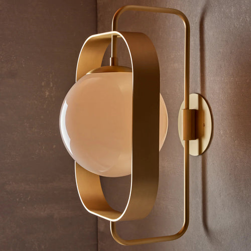 Olivia Wall Sconce