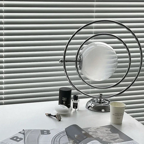 Orbita Desk Lamp