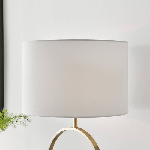 Raffa Table Lamp