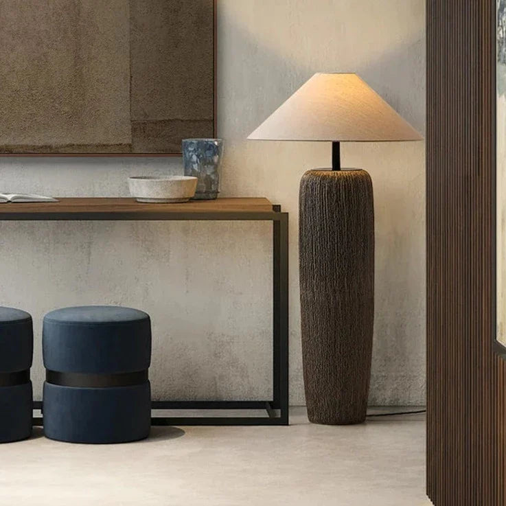 Kanso Floor Lamp