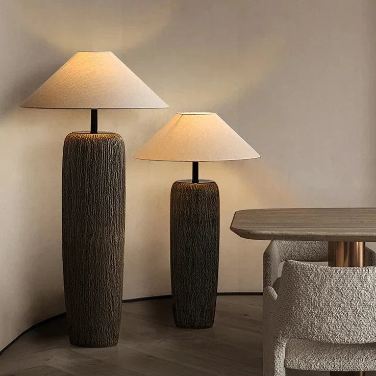 Kanso Floor Lamp