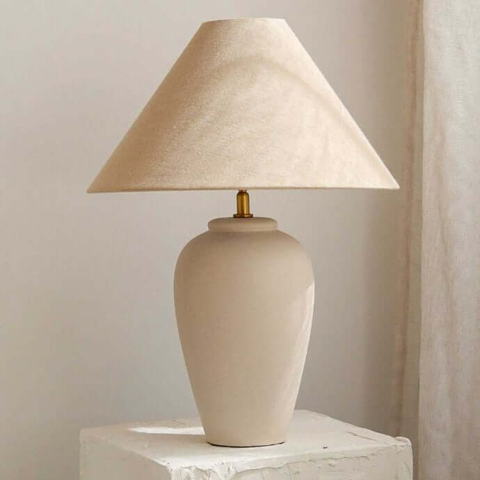 Leila Table Lamp