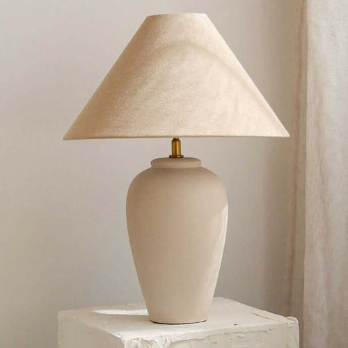 Leila Table Lamp
