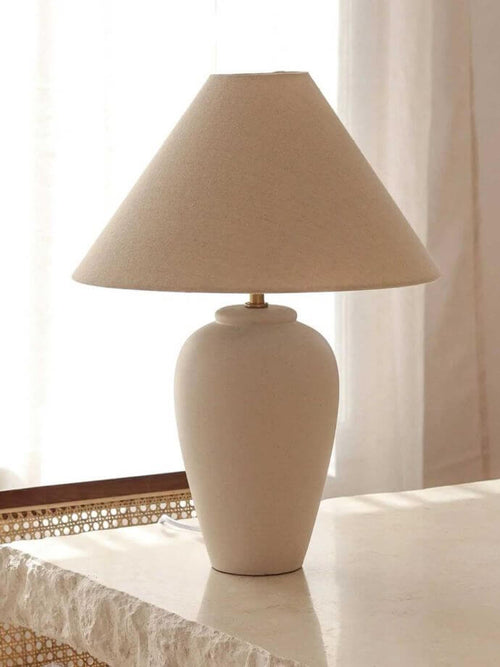Leila Table Lamp