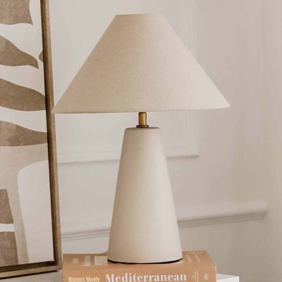 Florence Table Lamp