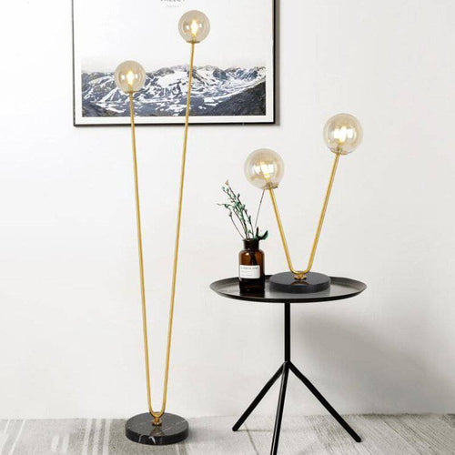 Luma Stem Table Lamp