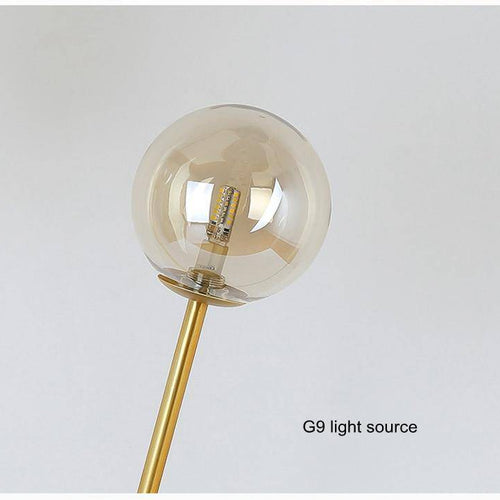 Luma Stem Table Lamp