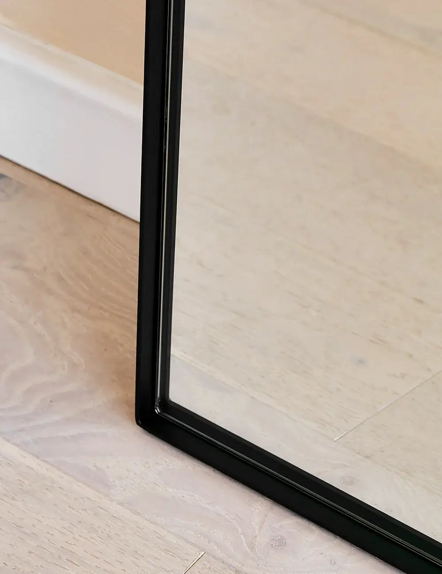 Rectangular Floor Mirror